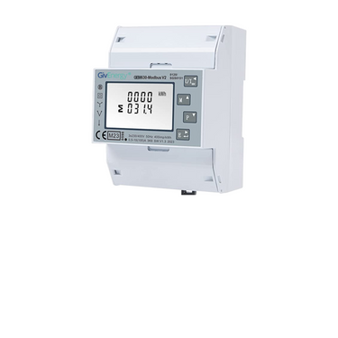 GivEnergy 630GEMCT/SDM630 3PH Meter with CT
